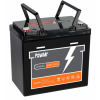 Akumulator LiFePO4 12V 50Ah PowMr POW-50Ah